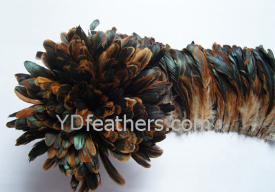 CK-06(Cocktails,half-bronze,strung)