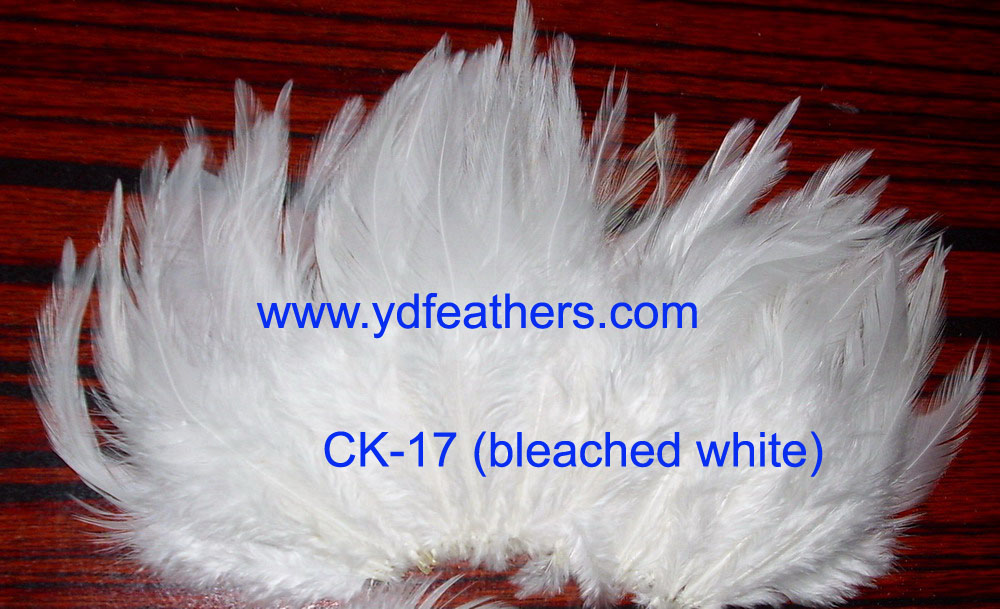CK-17(bleached white)